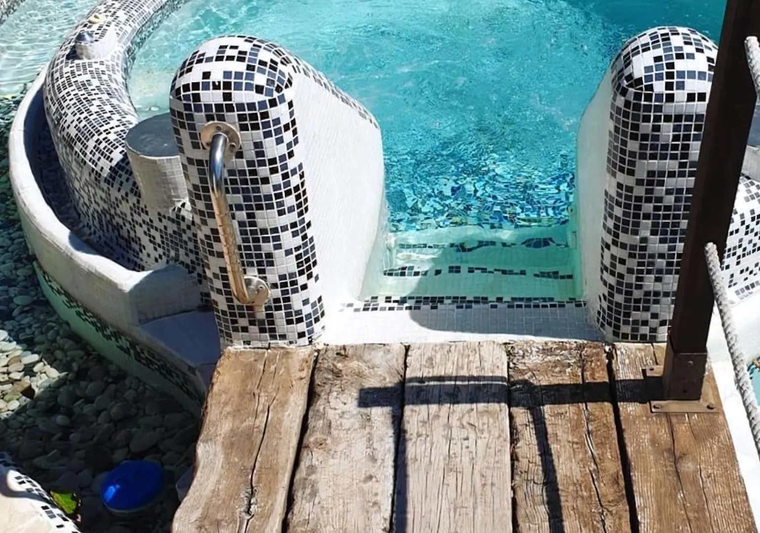 Holiday home Rustikal Modernes Haus La Casa Del Loto Villa Alora Spain
