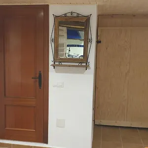  Appartamento La Casita Azul