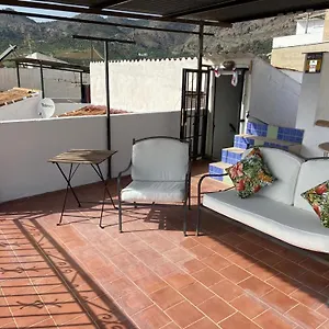 Сasa de vacaciones Casa, Álora