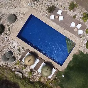Dariana Padel & Pool Landhaus