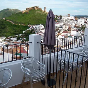 Penzion Durán, Alora
