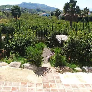 Сasa de vacaciones Casita Azahar, Álora